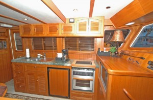 galley