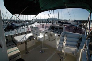serenity flybridge