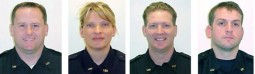 Fallen Heroes
