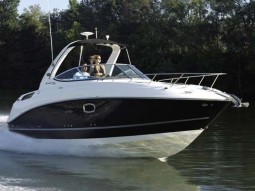 Portland Boat Show